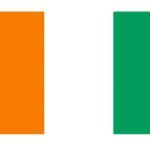 Ivory Coast National Flag (3×5ft)