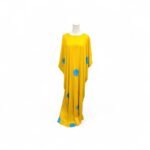 Shiid/Baati/Muumuu dress for women