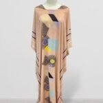 Shiid/Baati/Muumuu dress for women