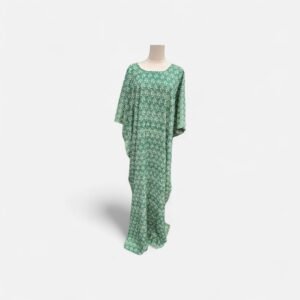 Shiid/Baati/Muumuu dress for women