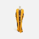 Shiid/Baati/Muumuu dress for women