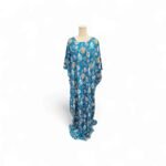 Shiid/Baati/Muumuu dress for women