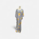 Shiid/Baati/Muumuu dress for women