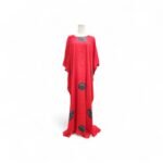 Shiid/Baati/Muumuu dress for women