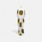 Shiid/Baati/Muumuu dress for women