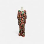 Shiid/Baati/Muumuu dress for women