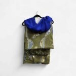 Somali Diraac - Full set