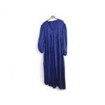 Elegant Large Dress - size 56