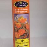 Al-Rehab Crown Perfumes - House Freshener