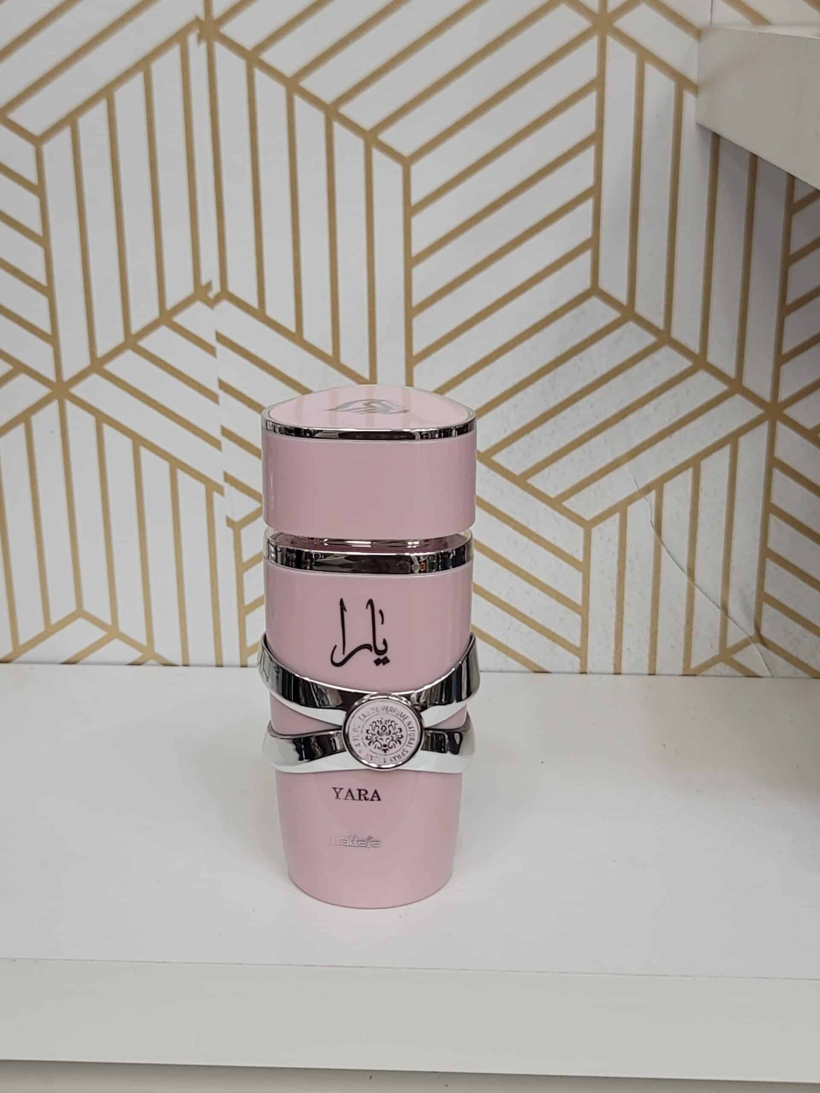 20251206_150634 Lattafa Yara Perfume for Women - Floral - Image 1