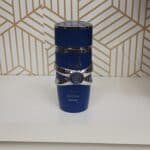 Lattafa Asad Zanzibar Perfume For Unisex - Blue
