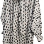 Beautiful Clothing for prayer