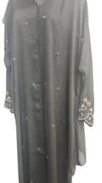 Beautiful Abaya – size 58 - Image 2