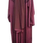 Beautiful Abaya – size 56