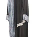Beautiful and elegant Abaya – size 58