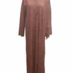 Beautiful Abaya with Dress – Size 56