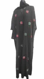 Beautiful Abaya – size 58 - Image 2