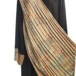Beautiful and elegant Abaya – size 58