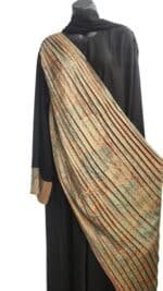 Beautiful and elegant Abaya – size 58