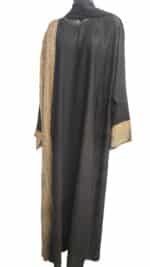 Beautiful and elegant Abaya – size 58 - Image 2