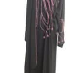 Beautiful Abaya – size 58