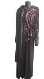 Beautiful Abaya – size 58