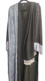 Beautiful and elegant Abaya – size 58 - Image 2