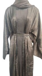 Elegant and Stylish Abaya – size 58 - Image 2