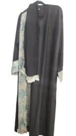 Beautiful and elegant Abaya – size 58