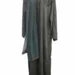 Beautiful and elegant Abaya – size 58