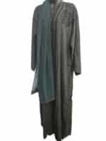 Beautiful and elegant Abaya – size 58