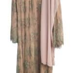 Beautiful and elegant Abaya – size 56