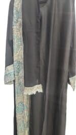 Beautiful and elegant Abaya – size 58 - Image 2
