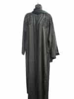 Beautiful and elegant Abaya – size 58 - Image 2