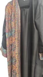 Beautiful and elegant Abaya – size 58 - Image 2
