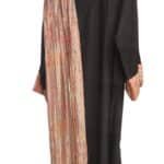 Beautiful and elegant Abaya – size 56