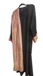 Beautiful and elegant Abaya – size 56