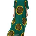 Shiid/Baati/Muumuu dress for women