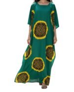 Shiid/Baati/Muumuu dress for women