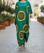 Shiid/Baati/Muumuu dress for women - Image 2