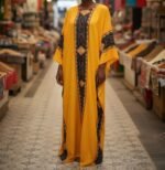 Shiid/Baati/Muumuu dress for women - Image 2