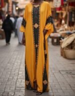 Shiid/Baati/Muumuu dress for women - Image 3