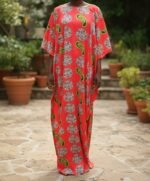 Shiid/Baati/Muumuu dress for women - Image 2